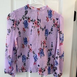 NWT Express top
